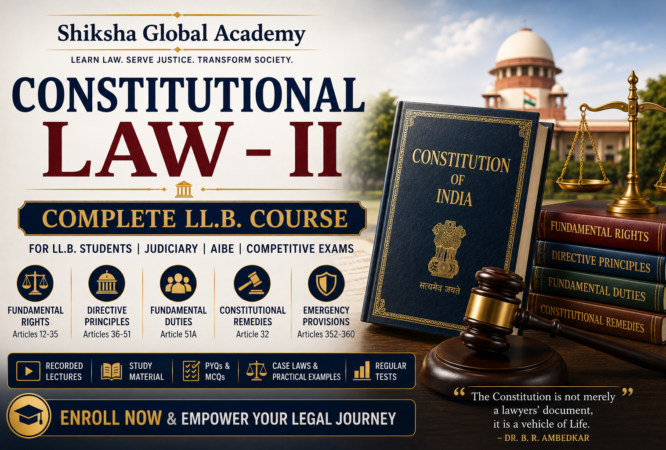 Constitutional Law - 2